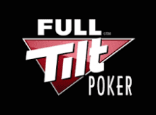 Fulltilt Poker Online Poker Room