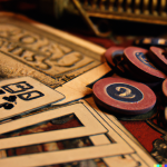 History of Gambling