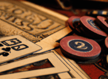 History of Gambling