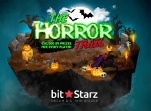 Bitstarz Casino Horror Trail