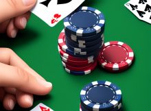 How to Improve Your Poker When Not in a Hand