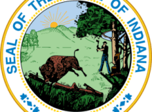 Indiana and Oregon Online Gambling