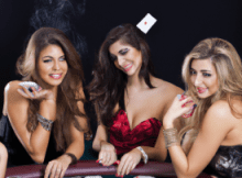 Is Gambling a Way To Socialize