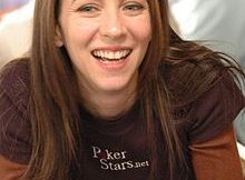 Isabelle Mercier poker pro