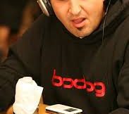 Josh Arieh Poker Pro