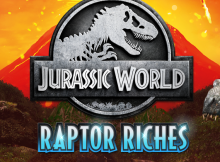 Jurassic World Raptor Riches Slot