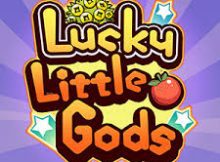Lucky Little Gods