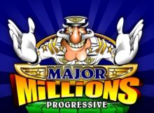 Microgaming Progressive Jackpots