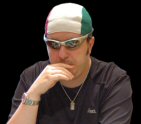 Max Pescatori Poker