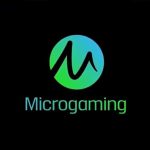 Microgaming December 2021