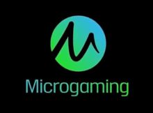 Microgaming December 2021