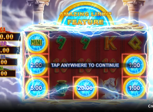 Microgaming March 2021