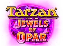 Microgaming Tarzan Slot