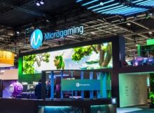 Microgaming Ice 2019