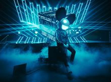 Deadmau5 online slot