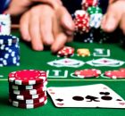 Minimize Distractions in Poker