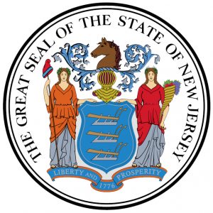 New Jersey Online Gambling