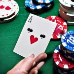 The Odds of Different Poker Hands