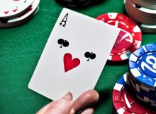 The Odds of Different Poker Hands