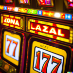 What are the top 3 Online Slot Machine Sites