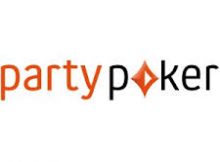PartyPoker Poker Room