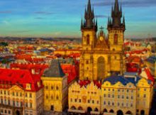 PartyPoker Czech Republic Poker