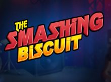 THe Smashing Biscuit SLot Machine