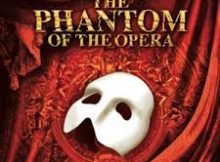 Phantom of the Opera Slot