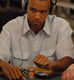 Phil Ivey Poker Player Profile