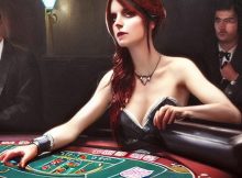 The Ups and Downs of Playing Blackjack for a Living