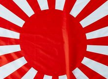 Playing Poker in Japan