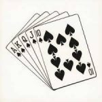 Poker Drawing Hands