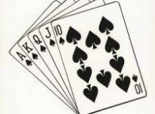 Poker Drawing Hands