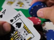 Poker Online Casino