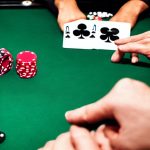 The Bovada Poker Freeroll Tournaments