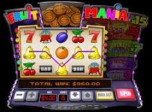 Progressive Jackpot Slots