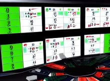 Street Betting Strategy in Roulette