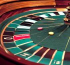 Reverse Martingale Roulette Strategy