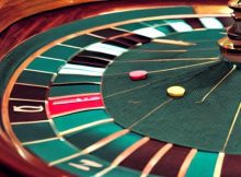 Reverse Martingale Roulette Strategy