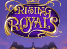 Rising Royals Slot Microgaming