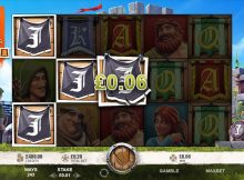 Microgaming Slot Machines