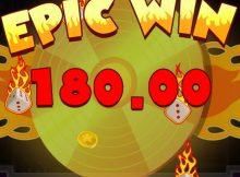 Rockabilly Wolves Slot Machine