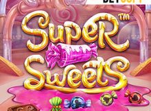 Super Sweets Slot Machine By Betsoft
