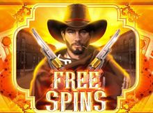 Showdown Saloon Slot