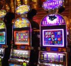 Slot machines