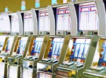Online Slot Machines