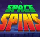 Space Spins Slot machine