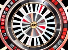 Split Betting Strategy in Roulette