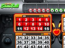 SuperShowball Jackpot