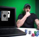 The History Of Poker